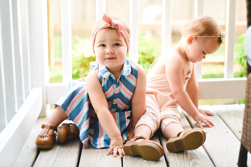 leuke budget kinderkleding merken glamview