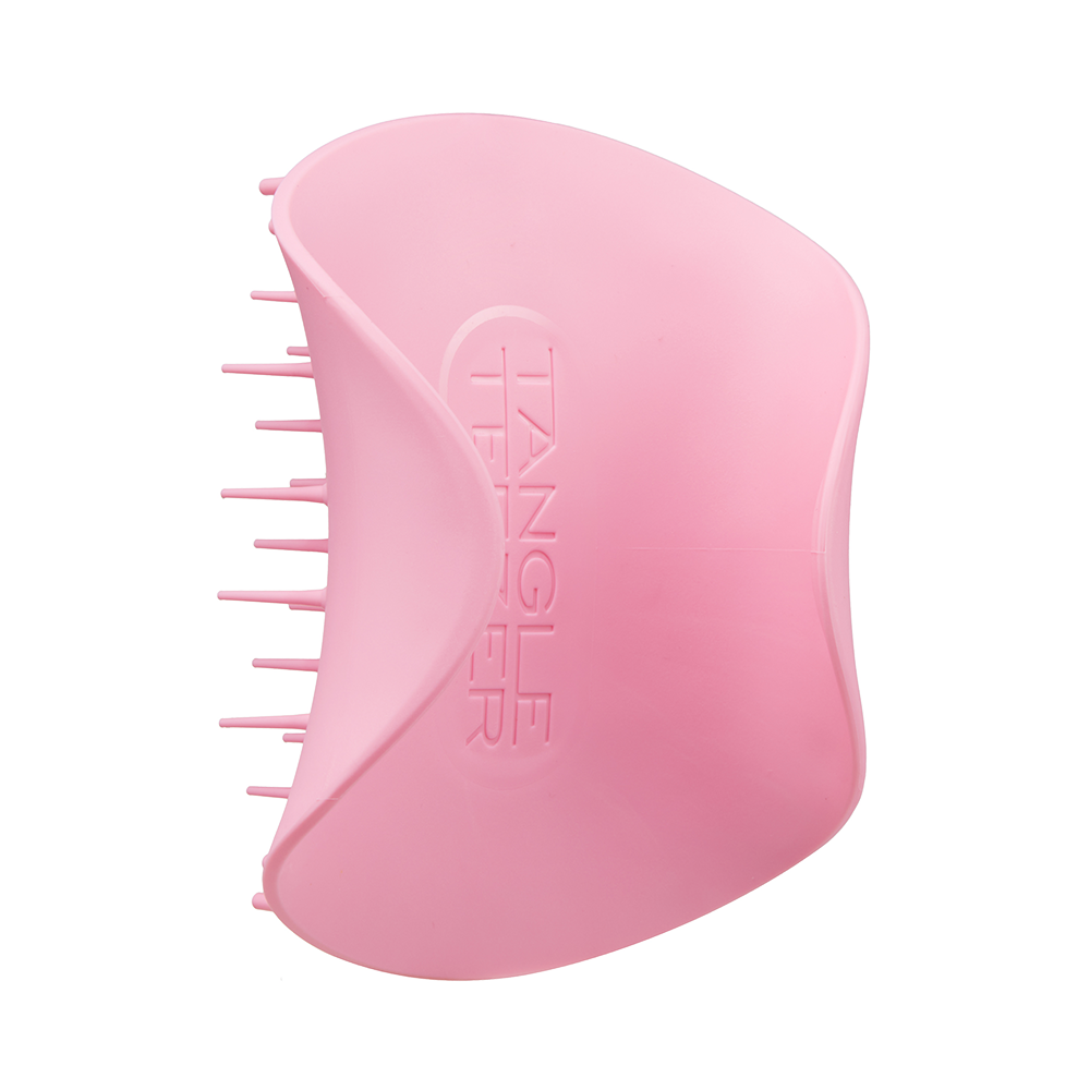 Tangle Teezer Scalp Brush roze