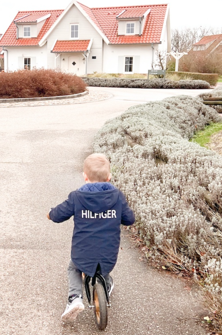 Bikeflip duurzaam kinderfietsen concept